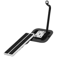 (1970-72) Accelerator Pedal Assembly
