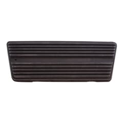 (1967-72) Brake Pedal Pad-Auto Trans.