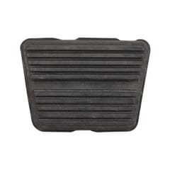 (1967-74) Brake and Clutch Pedal Pad-Manual Trans.