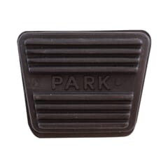 (1967-68) Park Brake Pedal Pad