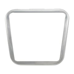(1967-68) Park Brake Pedal Pad Trim Plate