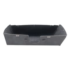 (1967-68) Glove Box - w/ A/C