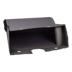 (1968) Glove Box - w/ A/C