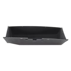 (1968) Glove Box Liner - w/o A/C