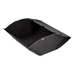 (1968-69) Glove Box W/O AC