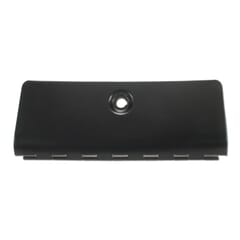 (1969-74) Glove Box Door-Std-Black