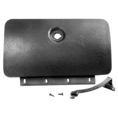 (1970-72) Glove Box Door