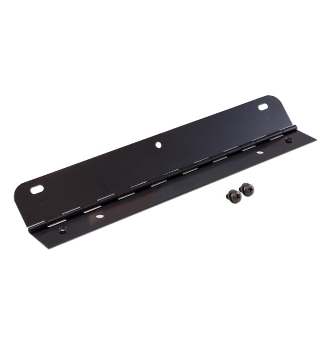 1967-68) Glove Box Door Hinge and Screws