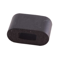 (1967-74) Glove Box Door Arm Bumper
