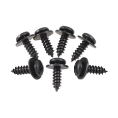 (1967-74) Glove Box Screw Set