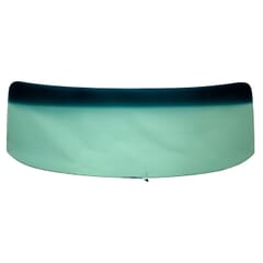 (1968-74) Windshield Glass -Tinted Shaded W/Antenna