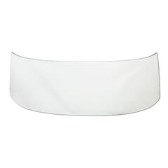 (1968-72) Windshield Glass -Clear