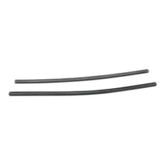 (1967-69) Quarter Window Vertical Molding Install Strip
