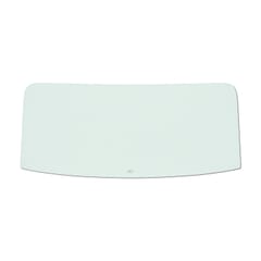 (1967-69) Rear Glass -Clear
