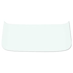 (1968-74) Rear Glass -Clear