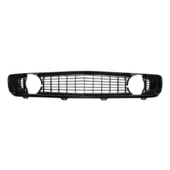 (1969)  Grill - Standard - Black