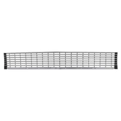 (1970-72) Grill - Standard