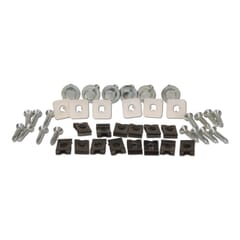 (1969) Grill Fastner Set-40pc.