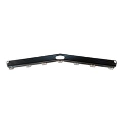(1967)  Upper Grill Molding-Std