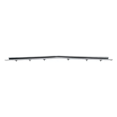 (1967-68)  Upper Grill Molding-RS