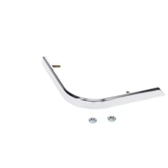 (1969) Grille Extension Molding Lower LH
