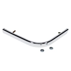 (1969) Grille Extension Molding Lower RH
