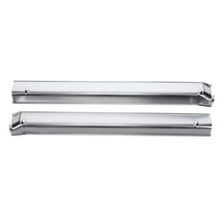 (1970) Headlamp Extension Moldings Lower pr.