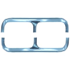 (1971) Grille End Moldings pr.