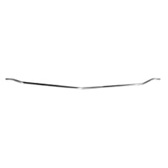 (1972) Grille Molding Lower
