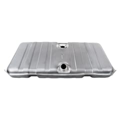 (1967-68) Gas Tank-Reproduction-Zinc Plated
