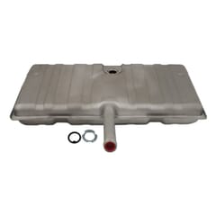(1968-70)  Gas Tank W/O EEC