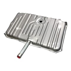(1968-69) Gas Tank-Reproduction-Steel
