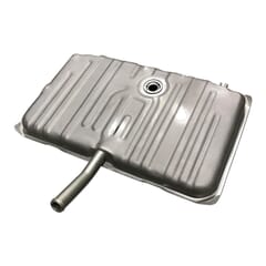 (1970) Gas Tank-Reproduction-Steel
