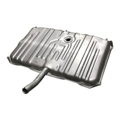 (1971-72) Gas Tank-Reproduction-Steel - with EEC