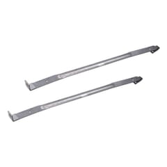 (1967-69) Gas Tank Straps-pr-OE Style