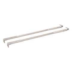 (1967-69) Gas Tank Straps-Stainless-pr