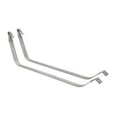 (1968-72) Gas Tank Straps-pr