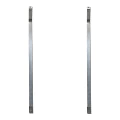 (1968-72) Gas Tank Straps-pr