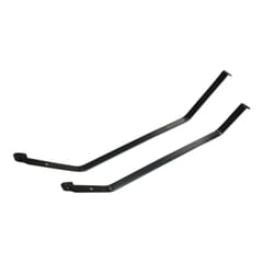 (1973-75) Gas Tank Straps-pr