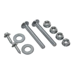 (1967-69) Gas Tank Strap Bolt Kit