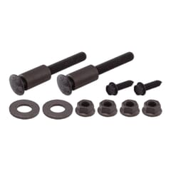 (1968-72) Gas Tank Strap Bolt Kit-OE
