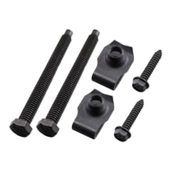 (1968-72) Gas Tank Strap Bolt Kit OE