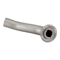 (1967-68) Gas Tank Filler Neck