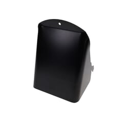 (1967-68) Gas Tank Filler Neck Cover