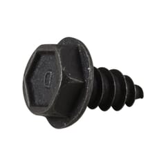 (1967-68) Gas Tank Filler Neck Cover Attaching Screw