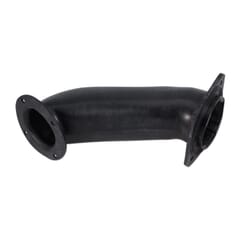 (1967-68) Gas Tank Filler Neck Sleeve