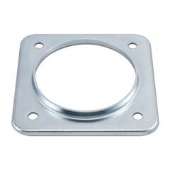(1967-68) Gas Tank Filler Neck Sleeve Clamp