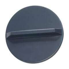 (1967-68) Gas Cap-Standard