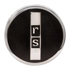 (1967-68) Gas Cap-RS