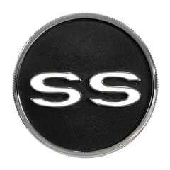 (1967-68) Gas Cap-SS